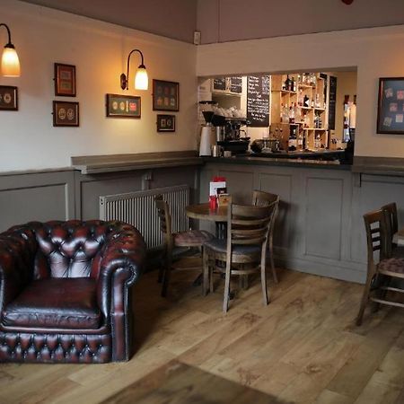 Hotel The Horse & Farrier Otley  Exterior foto